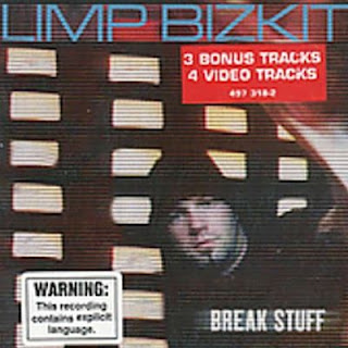 break stuff(single)