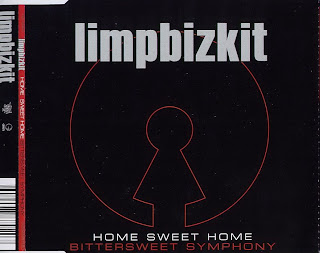 bitter sweet home(single)