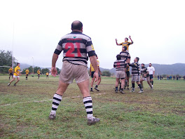 clasico de Catamarca Rc. vs. Los Teros