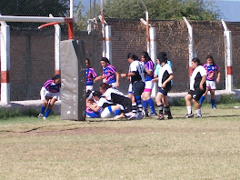 rugby  femenino