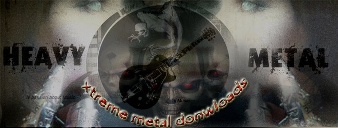 Xtreme Metal Downloads