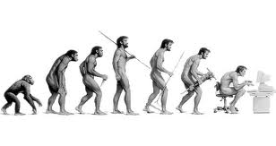 Evolucion Humana (Real)