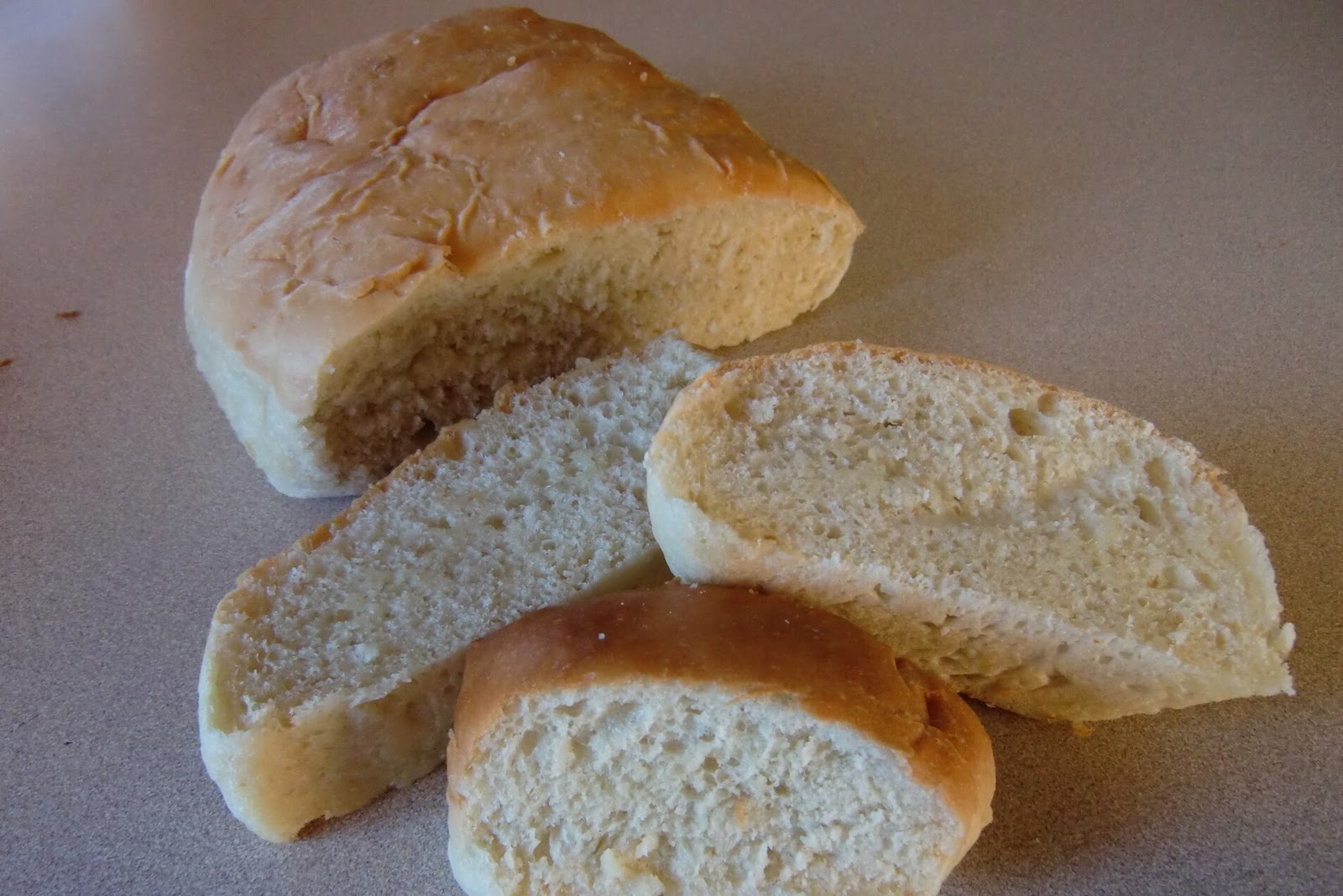 Love the Decor The Best French Bread