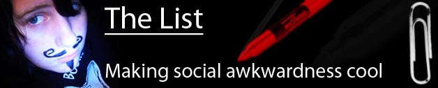 The List