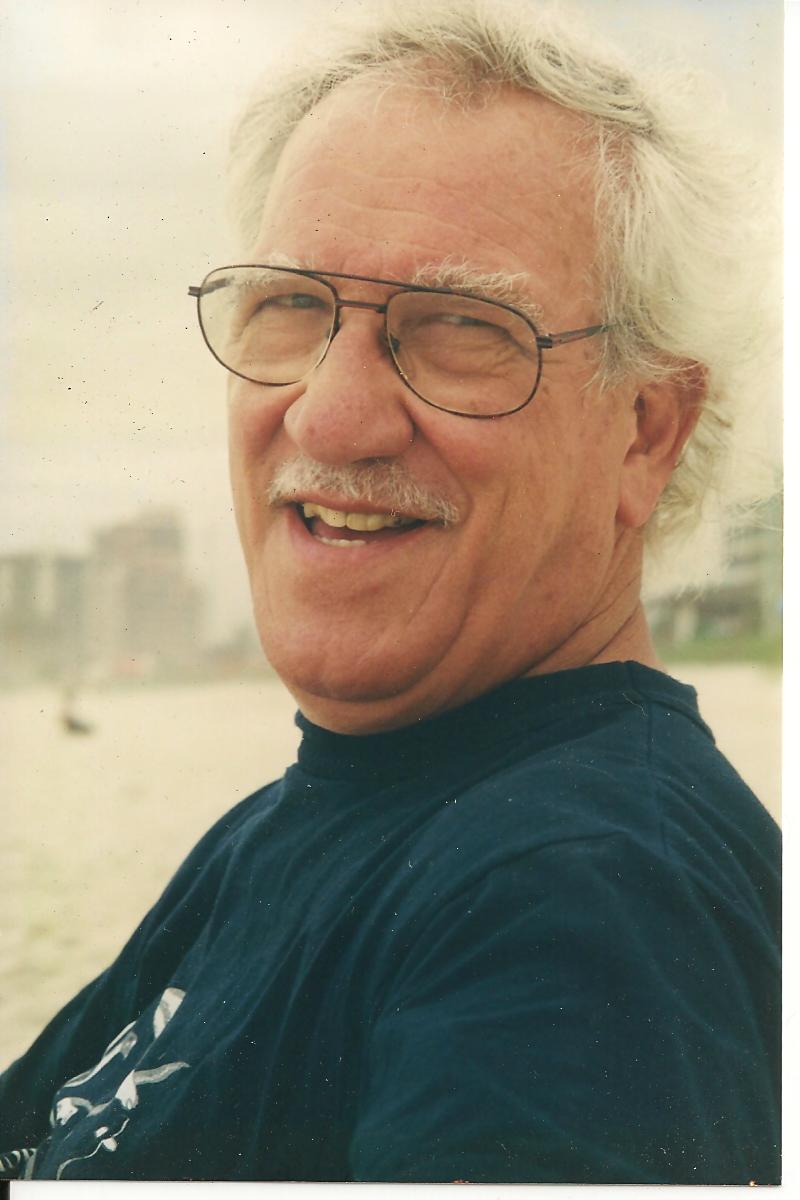 Norberto Firpo ¿Quién es?