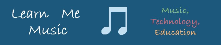 Learn Me Music