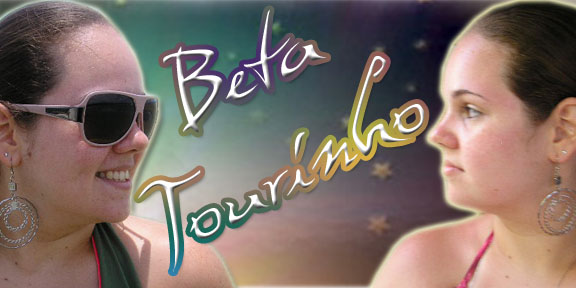 Beta Tourinho