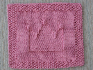 Pattern / ~Princess Crown~ :: COLOURlovers