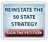 Reinstate the 50 State Strategy
