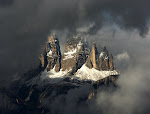 dai Forti di Col Vidal