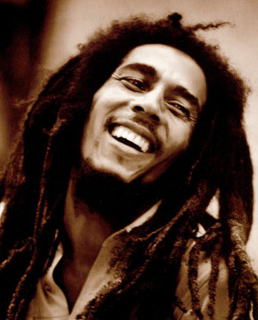 Bob Marley: O rei do reggae morreu há 30 anos