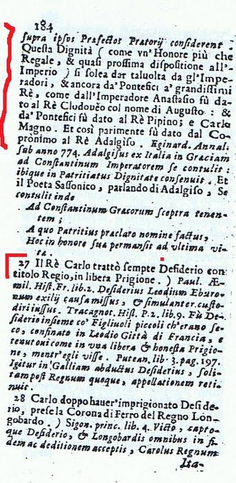 Flavius Adalgisus Teodorus Patricus Romanorum