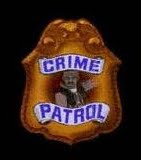 CRIME PATROL