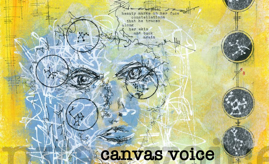 canvas voice