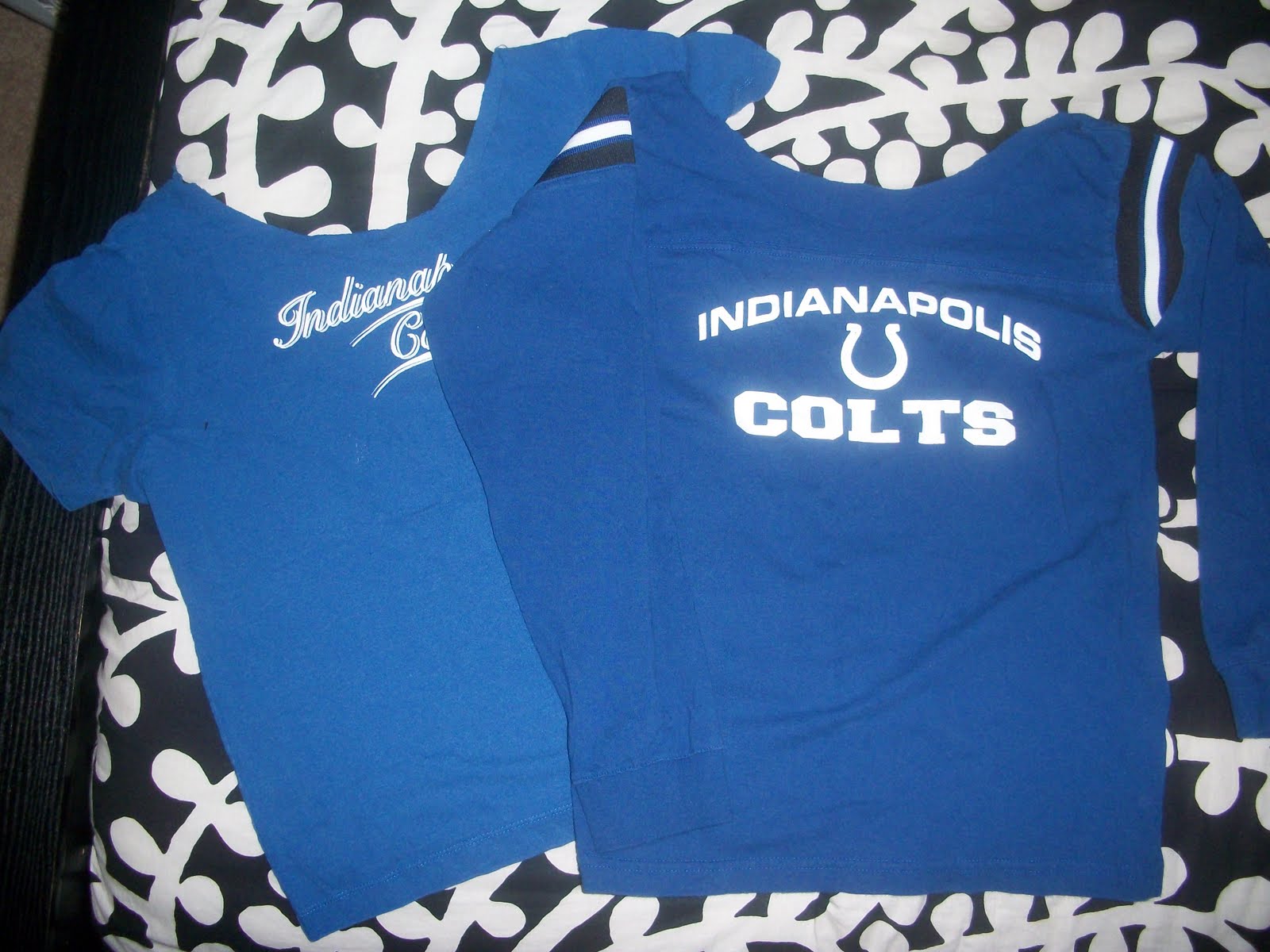 go colts