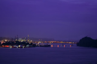 Samarinda
