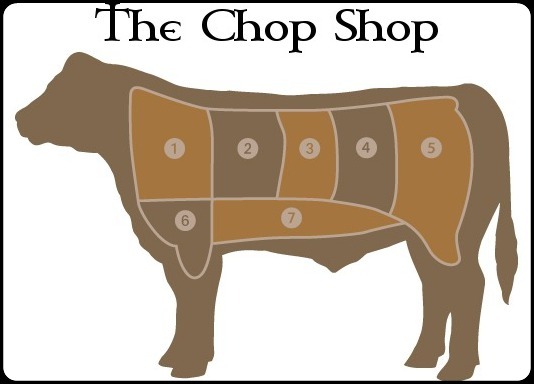 The Chop Shop