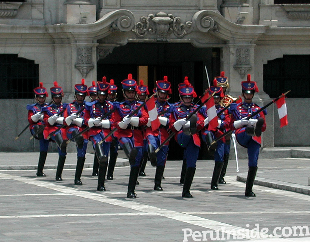HUSARES JUNIN husares junin: