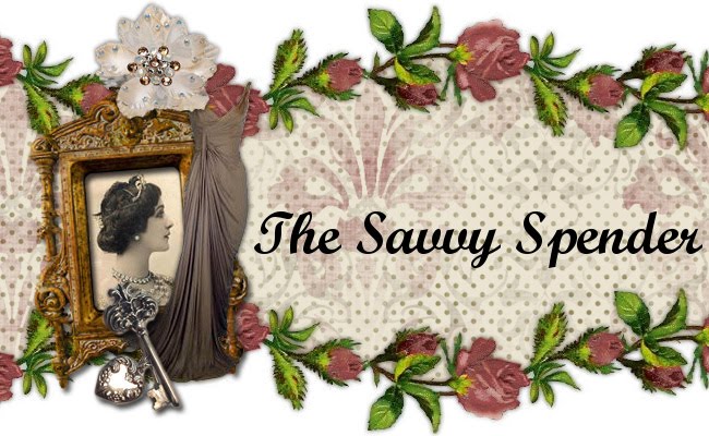 The Savvy Spender