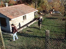 ...altri amici"Orsi"stanno per arrivare...