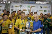 28a. TAÇA BRASIL DE CLUBES SUB 20