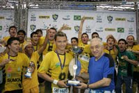 28a. TAÇA BRASIL DE CLUBES SUB 20