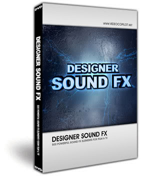 Designer Dound Fx S