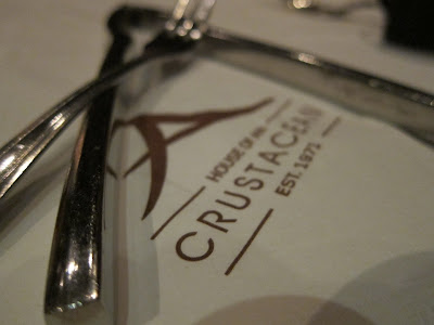 crustacean la