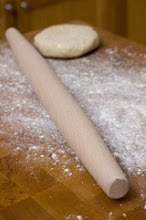French Style Rolling Pin