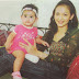 Gambar Baby Zahnita yang comel