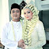 Shasha Saidin Nikah Sekali Lagi