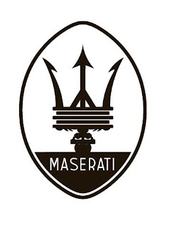 Maserati+logo+history