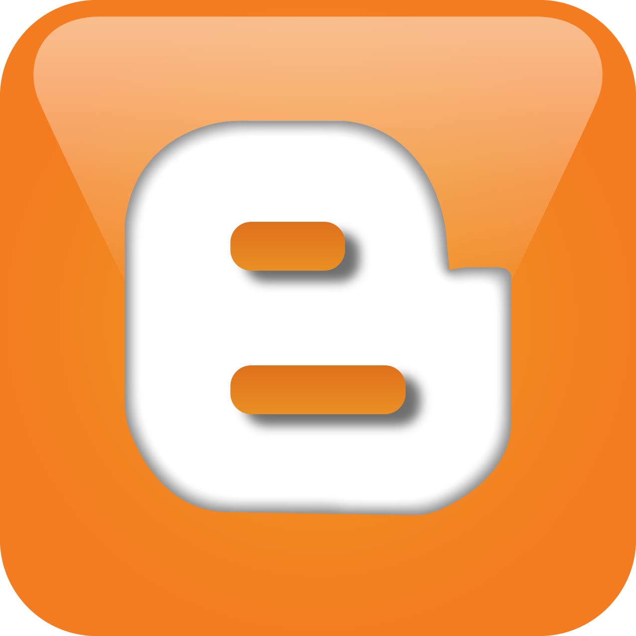 Blog Vector