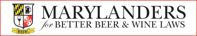 Marylanders for Better Beer & Wine Laws