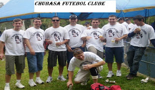 FESTA CHUBASA NÃO PERDE