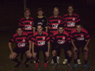 RENEGADOS F.C.