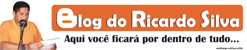 Blog do Ricardo Silva