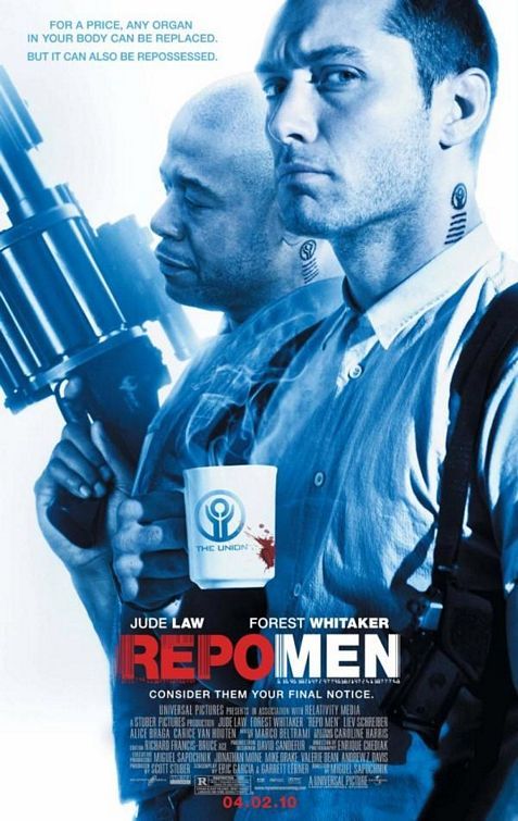 Repo Men (2010) Repo+Men+(2010)