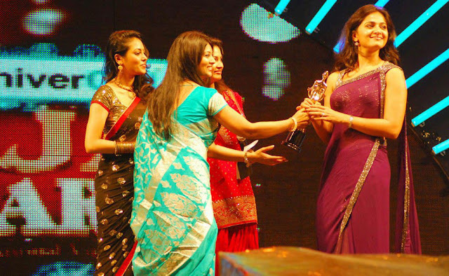Vijay Awards 2010