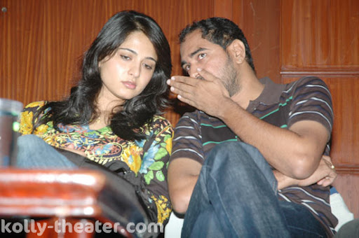 Vaanam Press Meet