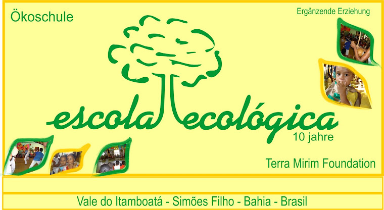 Ökologische Schule Terra Mirim