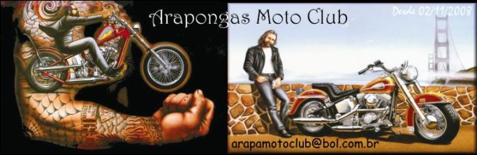 Arapongas Moto Club