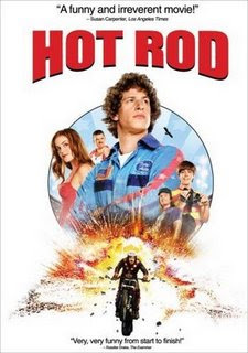 Hot Rod Loucos Sobre Rodas 2007 Dvdrip Xvid Dual-Timber