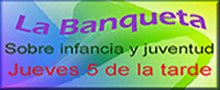 Escucha en vivo el programa de radio La Banqueta