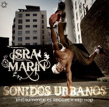 isra marin (instrumentales)