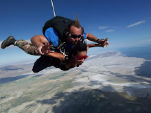 Me SKYDIVING!!!!