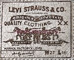 Levi's Strauss & Co.