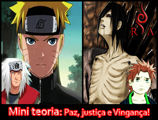 ANBU - Minato e Kushina morrem e deixam Naruto sozinho.