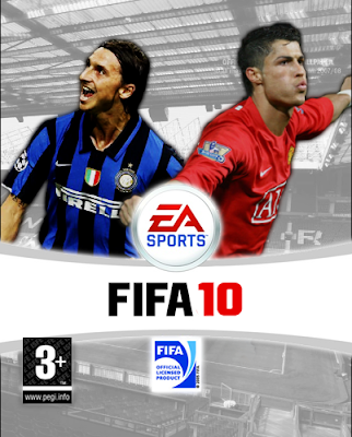 Download Fifa 10 PC (2010)