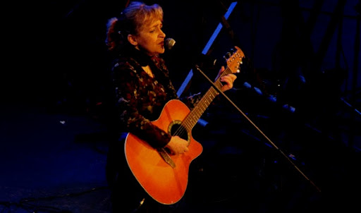 Tatiana Stepa Folk Romania